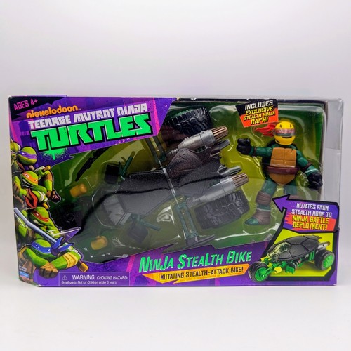 Teenage mutant ninja turtles - ninja,