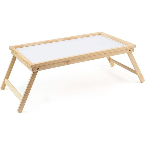 Vassoio letto pieghevole in - da,