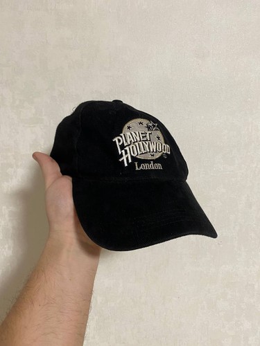 Cappello planet hollywood - cappello,