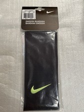 Nuovissima bandana tennis nike