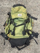 ZAINO GREGORY vintage con