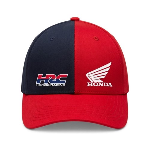 Cappello honda 08audtha009 - cappello,