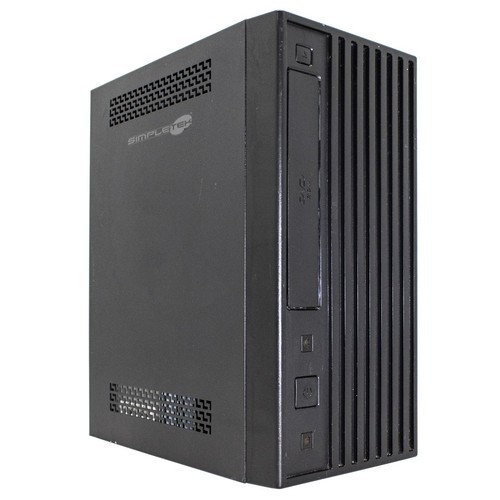 Chieftec 02b case mini - chieftec,