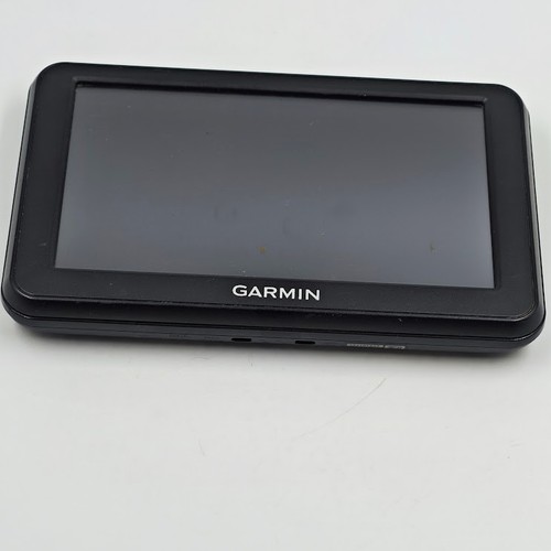 Garmin nuvi 50lm - 50lm, gps
