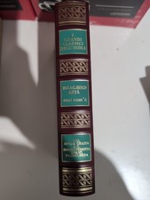 I GRANDI CLASSICI DELL'INDIA -