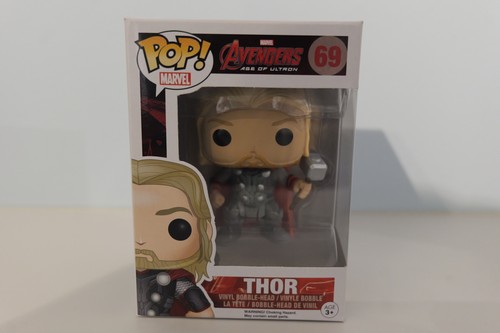 Funko pop thor - funko,
