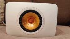 Altoparlante KEF LS50 Bianco -