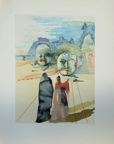 Salvador dali avarizia e - salvador,