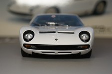 1:18 Autoart 74544 Lamborghini