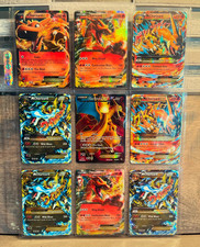Carte Pokemon Charizard