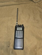 YUPITERU MVT-7100 RICEVITORE SCANNER PORTATILE 0,53-1600MHZ ALL MODE