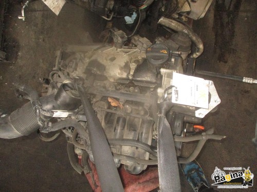 Motore semicompleto per - motore,