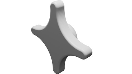 Manopola rilascio per - manopola,