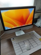Apple Imac 21.5 Pollici