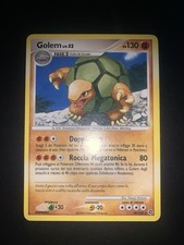 Golem Rara Prodigi Segreti
