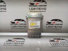 CENTRALINA AIRBAG 3.0D 172Kw 231CV MERCEDES ML350 W164 2012 A1648205585 XA2