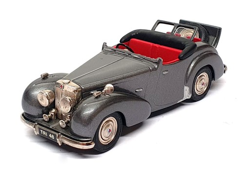 Minimarque scala 43 uk4a - minimarque, 1/43