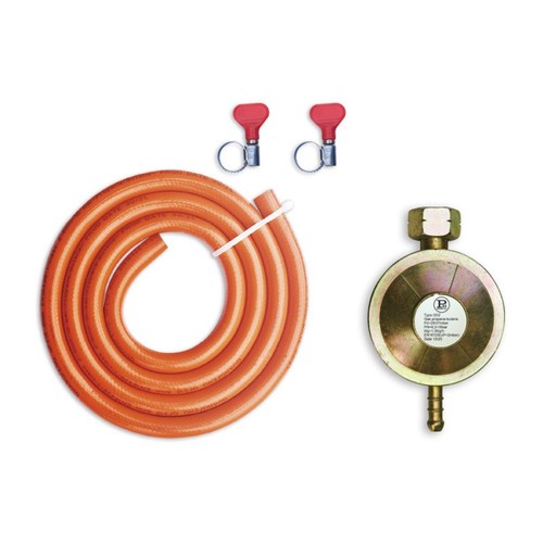 Kit regolatore bassa pressione - bassa,
