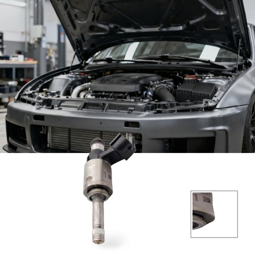 Iniettore carburante adatto