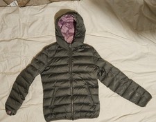 Piumino  Colmar Ragazza 14