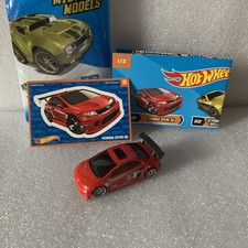 Hot Wheels 2006 Honda Civic Si