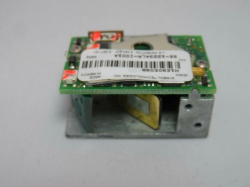 Symbol motorola intermec - symbol,
