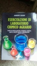ESERCITAZIONI DI LABORATORIO