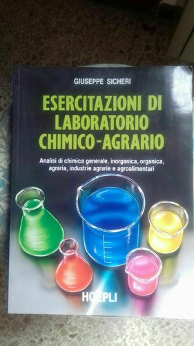 Esercitazioni laboratorio - di,