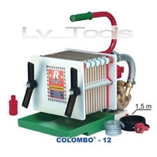 POMPA ELETTRICA FILTRO VINO A