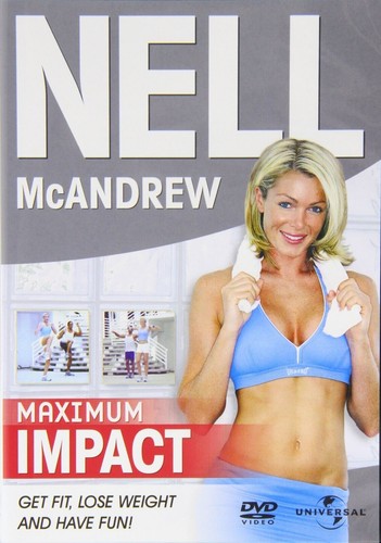 Nell mcandrew maximum - nell, mcandrew's