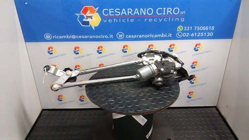 Meccanismo tergiparabrezza - meccanismo,
