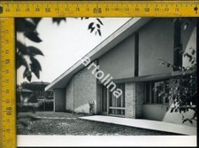 Treviso Pieve di Soligo architettura arredamento villa arch. Basso W 411