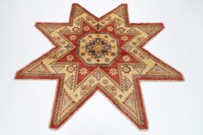 Tappeto da salotto 7x7 piedi