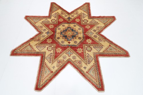 Tappeto salotto 7x7 - tappeto,