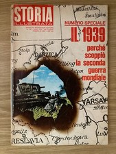 Storia illustrata numero