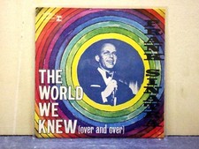 FRANK SINATRA-45 GIRI-" THE