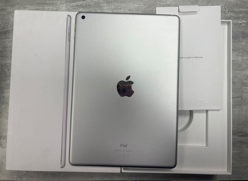 Ipad 2 wifi a2270 - ipad, 8