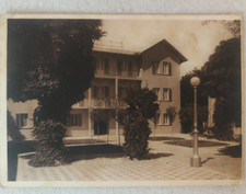 POSTCARD RIMINI RICCIONE