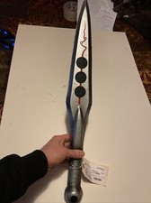 POWER RANGERS film prop Spada