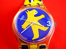 SWATCH GENT BESTIONE - GJ112 -