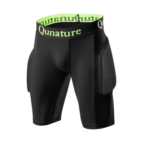 Qunature ski hip - ski,