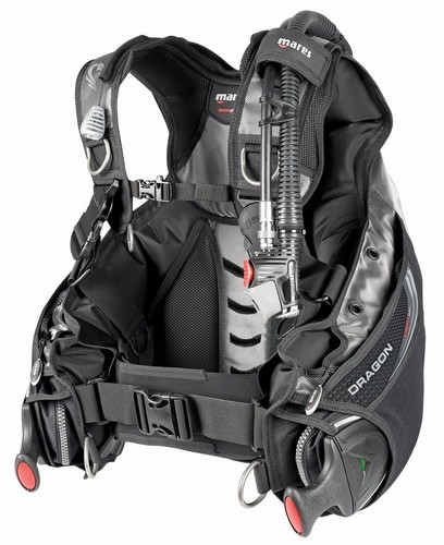 Gilet mares dragon con - gilet,