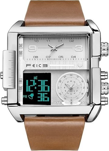 Feice orologio quarzo - al,