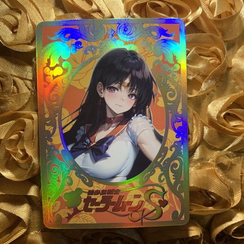 Sailor mars - sailor, moon