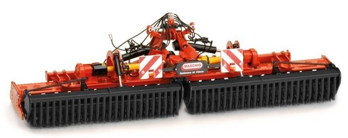 Ros collection erpice maschio - erpice,