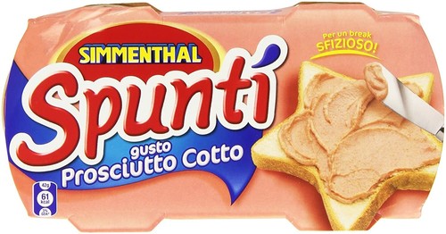 Simmenthal spunti gusto - simmenthal,