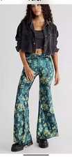 Pantaloni Free people taglia