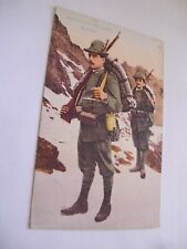 Militari Uniformi esercito