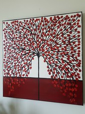 QUADRO MODERNO ASTRATTO