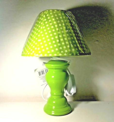 Lampada abat jour - da, appoggio